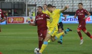 "Астана" Чемпиондар лигасымен қош айтысты