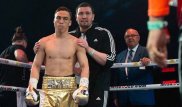 Қазақстандық нокаутшы мексикалық экс-чемпионмен жұдырықтасады