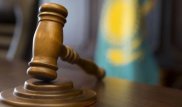 Облыстық сот судьясы алаяқтық үшін сотталды