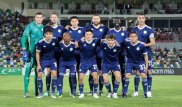 Қазақстан еурокубок маусымының рейтингінде ТОП-10 тізіміне енді