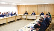 Үкімет басшысы: 6 айдың қорытындысы бойынша құрылыс қарқыны 20 пайызға төмендеген