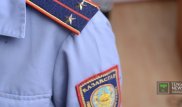 Ақтөбеде полиция ауыр қылмыс жасады деген ер адамды іздестіріп жатыр