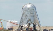 SpaceX ғарышқа жүк тасымалдап жатыр