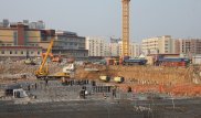 Елімізде қатерлі ісік ауруларын анықтап, емдейтін орталық салынады