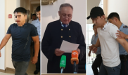 "Тальгодағы" зорлау ісіне қатысты шыққан сот үкімінің заңдылығы тексеріледі