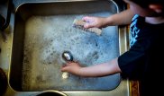 Ыдысты жуудың денсаулыққа қандай қауіптері бары аталды