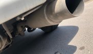 Нұр-Сұлтанда көлігінің дыбысы қатты шығатын 50 жүргізуші жазаланды