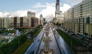 Нұр-Сұлтанда LRT салуға қанша қаражат жұмсалады?