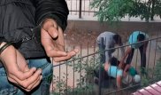 Рус, красавчик! Ақтауда ұрылар ұсталды