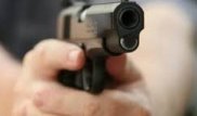 Түркістан облысында жолға таласқан жүргізушілер атысты