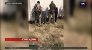 Маңғыстау облысында арнайы операция: 8 адам ұсталды
