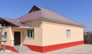 Арыста 5776 үйде қалпына келтірілді