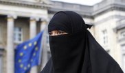 Нидерландыда паранжаға тыйым салынды