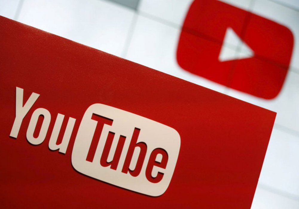 YouTube-те алаяқтықтың жаңа түрі анықталды