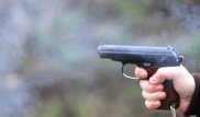 Ақтауда атыстан екі адам ауыр жарақат алған