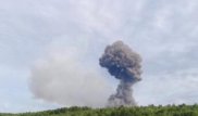 Ресейде қару-жарақ қоймасы жарылып жатыр