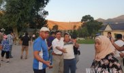 Атамбаевты ұстау операциясы жүріп жатыр