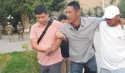 Экс-президентті ұстау операциясы: Қой-ташта не болып жатыр?