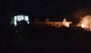Арнайы жасақ берілді: Атамбаевтың жақтастары олардың қаруын тартып алған