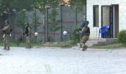Атамбаевты ұстау кезінде 50-ге жуық адам зардап шеккен