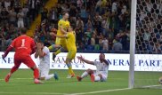 "Астана" Мальта чемпионының қақпасына бес гол соқты