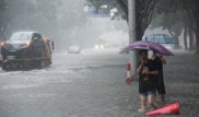 Қытайға жойқын тайфун жетті: миллион адам эвакуацияланды