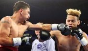 Екі дүркін Олимпиада чемпионы кәсіпқойдағы сенсациялық жеңілісінен кейін мәлімдеме жасады