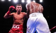 Бұл өте ауыр 12 раунд болады - Сондерс GGG-дің келесі жекпе-жегі жайлы