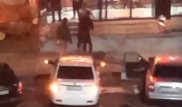 Павлодар орталығындағы төбелес: Оқиғаның мән-жайы