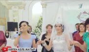 Белгілі кәсіпкер қыз ұзататын әншілерді сынап тастады