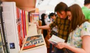 KITAP FEST ауқымды фестивалі тұңғыш рет Нұр-Сұлтанда өтеді