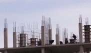 Елордада 15 жыл бойы салынып жатқан үй бұзылатын болды