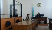 Сириядан эвакуацияланған қазақстандық әйел 5 жылға сотталды