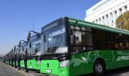 Кім болса соны жұмысқа алады - Сағынтаев автобус жүргізушілері жайлы