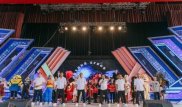 "Спарта" әлде "Раисы"? КВН жазғы Кубогының жеңімпазы анықталды