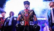 Ковалев ұлыбританиялық боксшыны нокаутқа түсірді