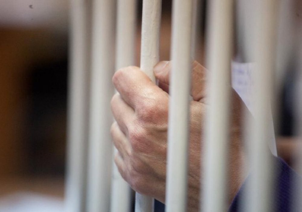Ақтауда үш адамды пышақтаған жігіт сотталды