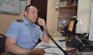 Түркістан облысында пәтер ұрылары ұсталды