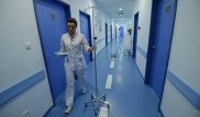 Шымкент ауруханасында медбикені зорлаған