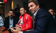 Промоутер Головкинге "Канелоның" орнына басқа боксшыларды ұсынды
