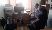 Түркістан облысында алаяқтық бойынша айыпталған әйел ұсталды