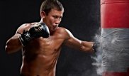 Америкалық боксшы Головкиннің соққысы жайлы - "Иықтан ұрып еді, жансызданып қалды"