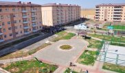 Жыл басынан бері Түркістан облысында үш мыңға жуық пәтер тапсырылды