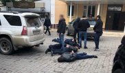 ҰҚК Нұр-Сұлтанда арнайы операция жүргізді