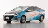 Toyota компаниясы күннен қуат алатын көлікті сынақтан өткізді