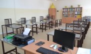 Арыс қаласында робототехника кабинеті бар мектеп жұмыс істеп жатыр
