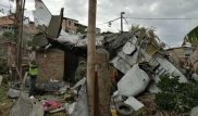 Колумбияда жеңілмоторлық ұшақ апатқа ұшырады: 7 адам қаза тапты