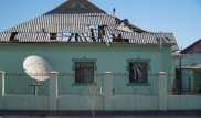 Арыста құрылысы бітпеген тоғыз нысан қалды