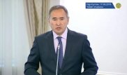 Жамбыл облысының әкімі Сібір жарасын жұқтырған адамдардың жағдайын айтты