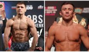 Головкин келесі жекпе-жегінде екі чемпиондық белбеу үшін жұдырықтасады